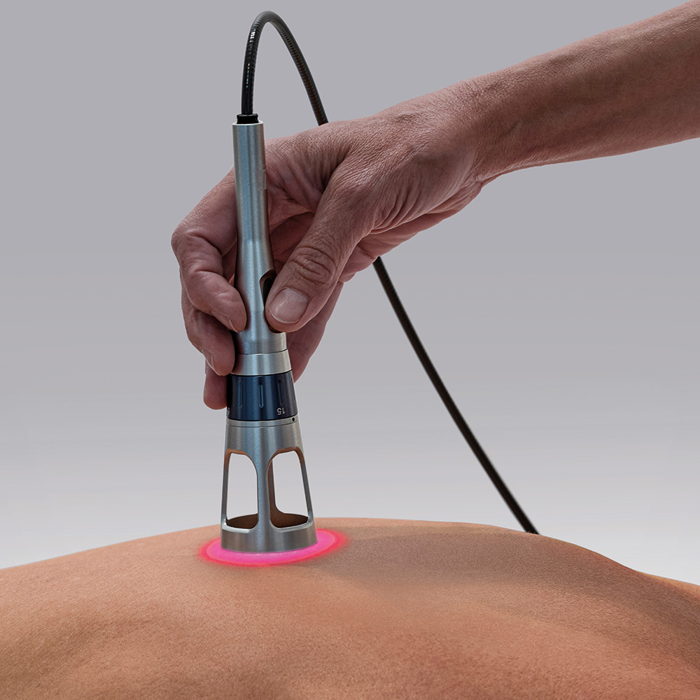 RJ LightStream® 15W Laser ad alta potenza ortodontico
