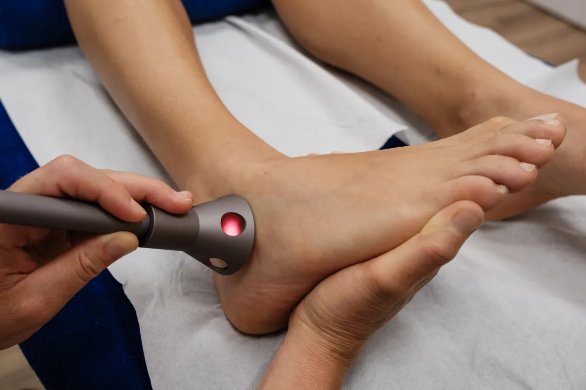 qmd® helios cryo-thermal - combinato Sistema