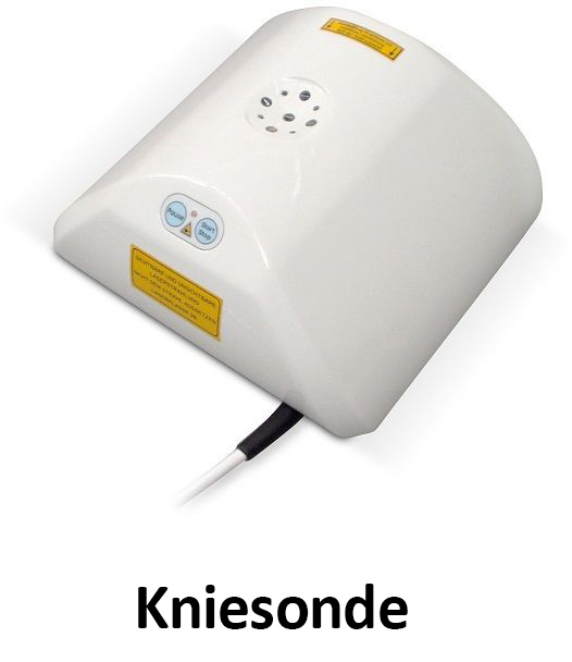 RJ Physiolaser - LightNeedle - Laserpen – Sonde piane