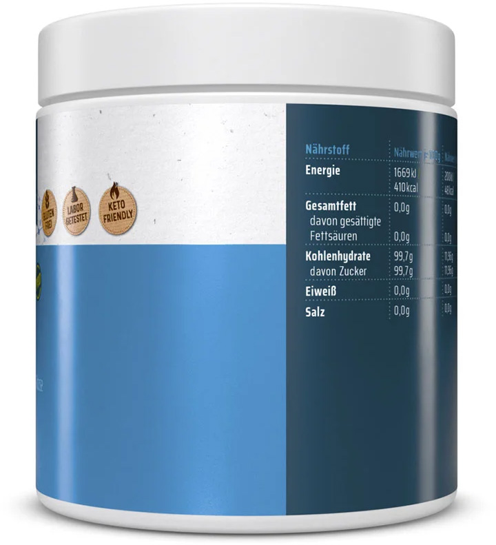 T09 Balance Boost - 500 g