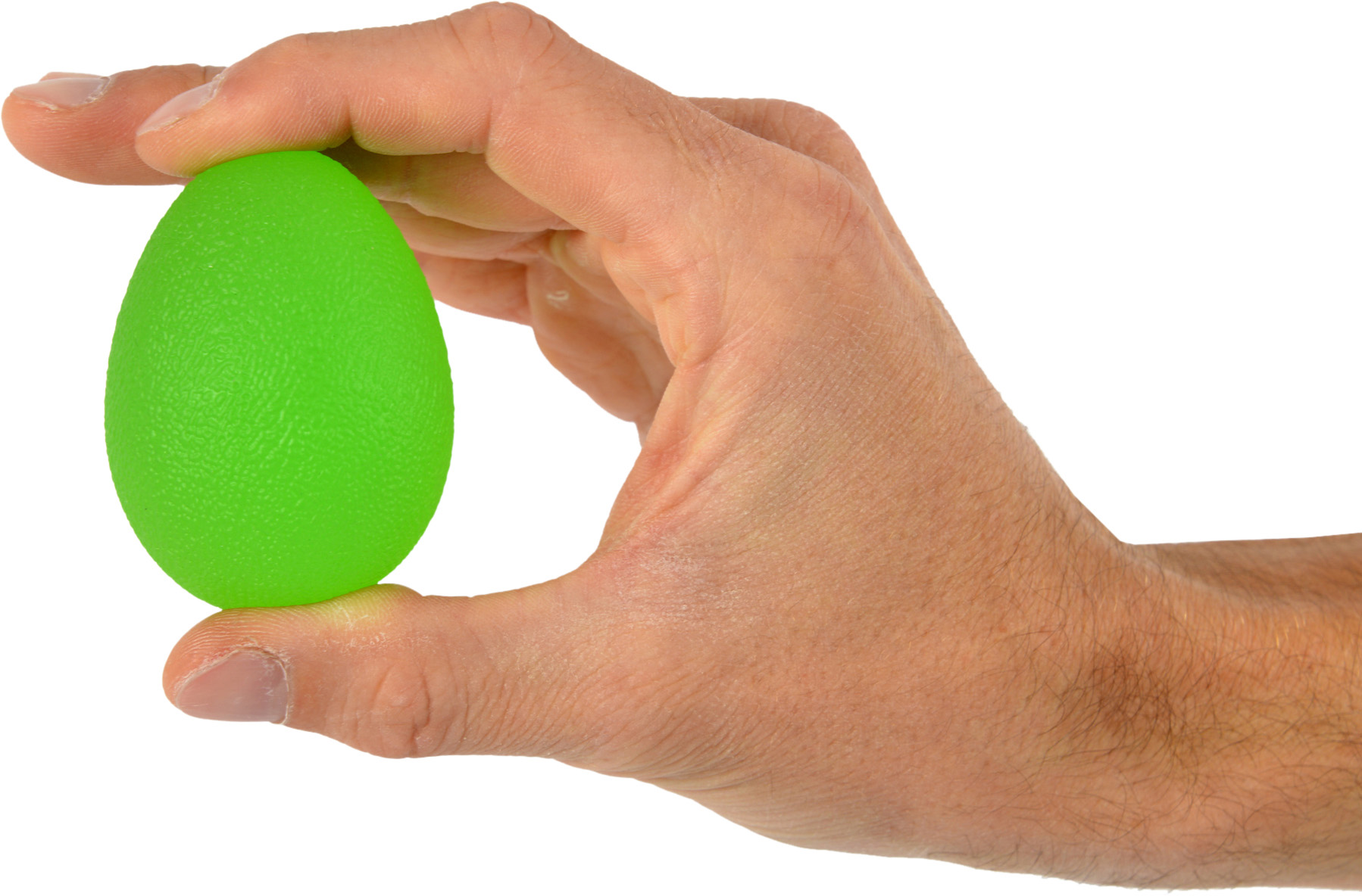Moves Squeeze Egg Handtrainer