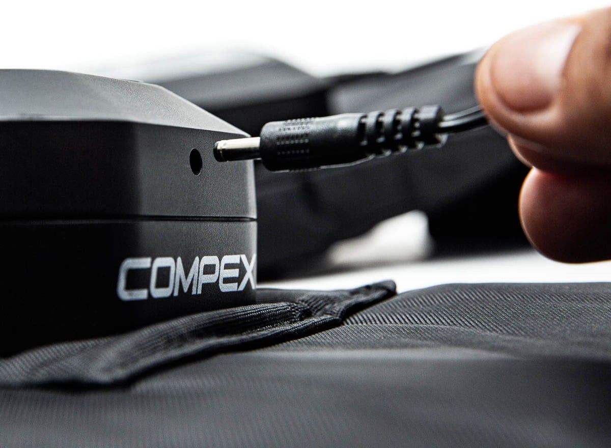 Compex Ayre™ Bottes de compression