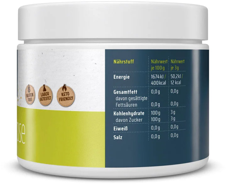 D-Tagatose 250 g