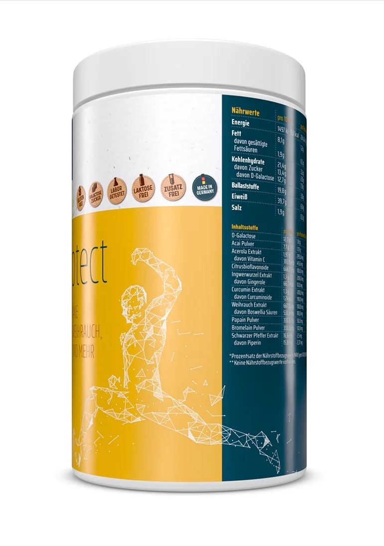 PhytoProtect 450 g