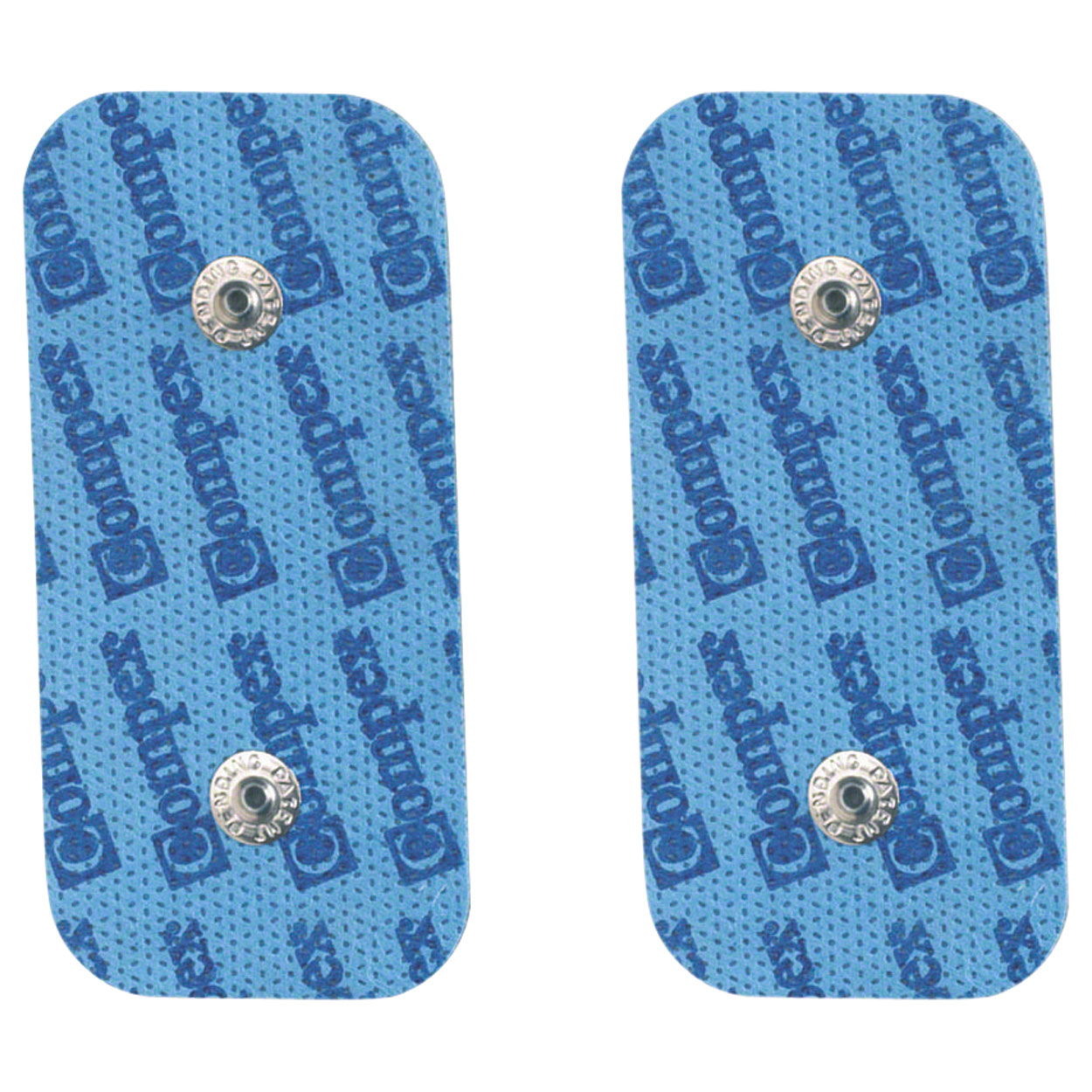 Compex Électrodes Easy Snaps