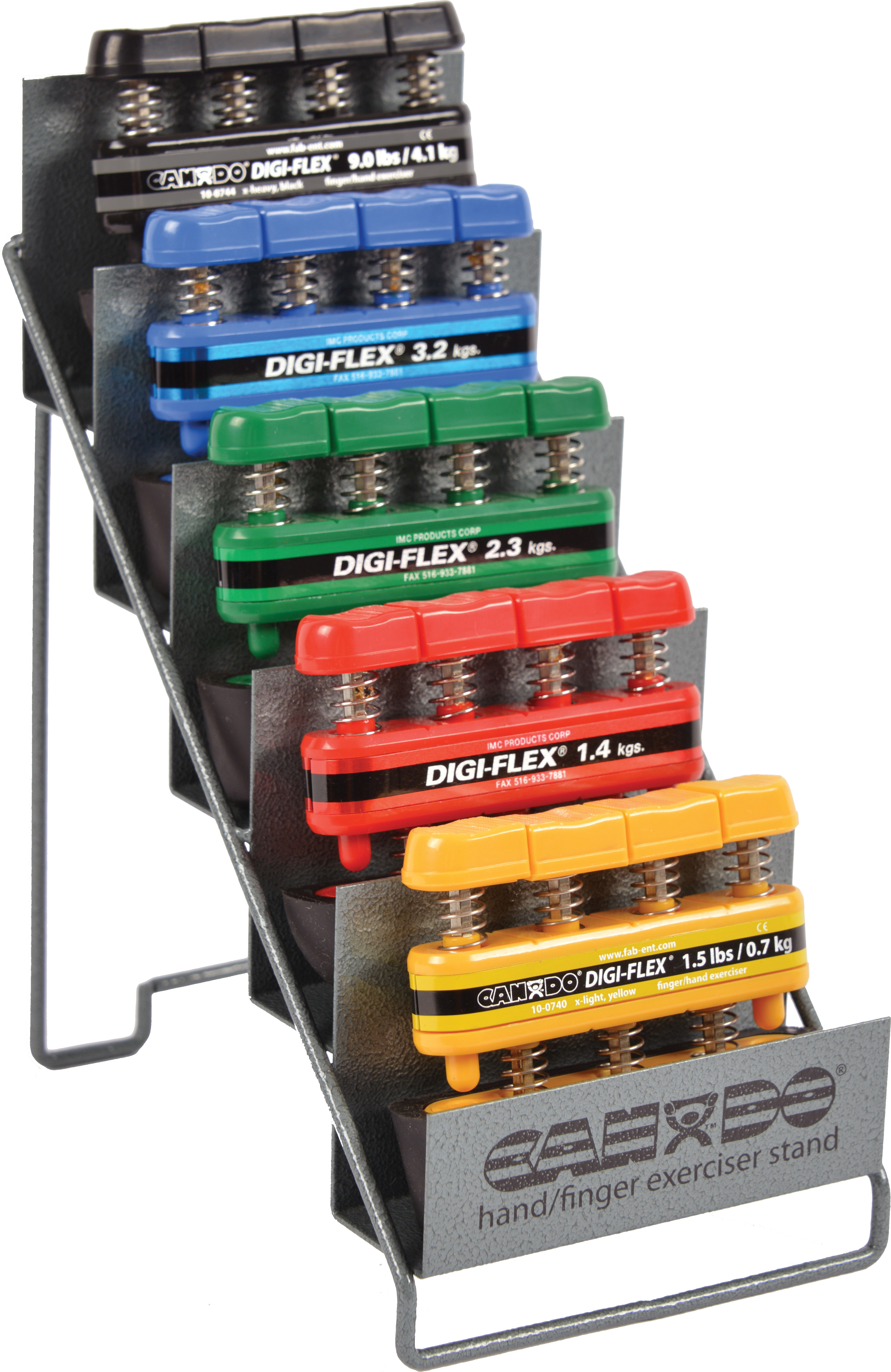 Moves Digi-Flex® Handtrainer