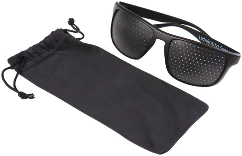 ARTZT neuro Rasterbrille