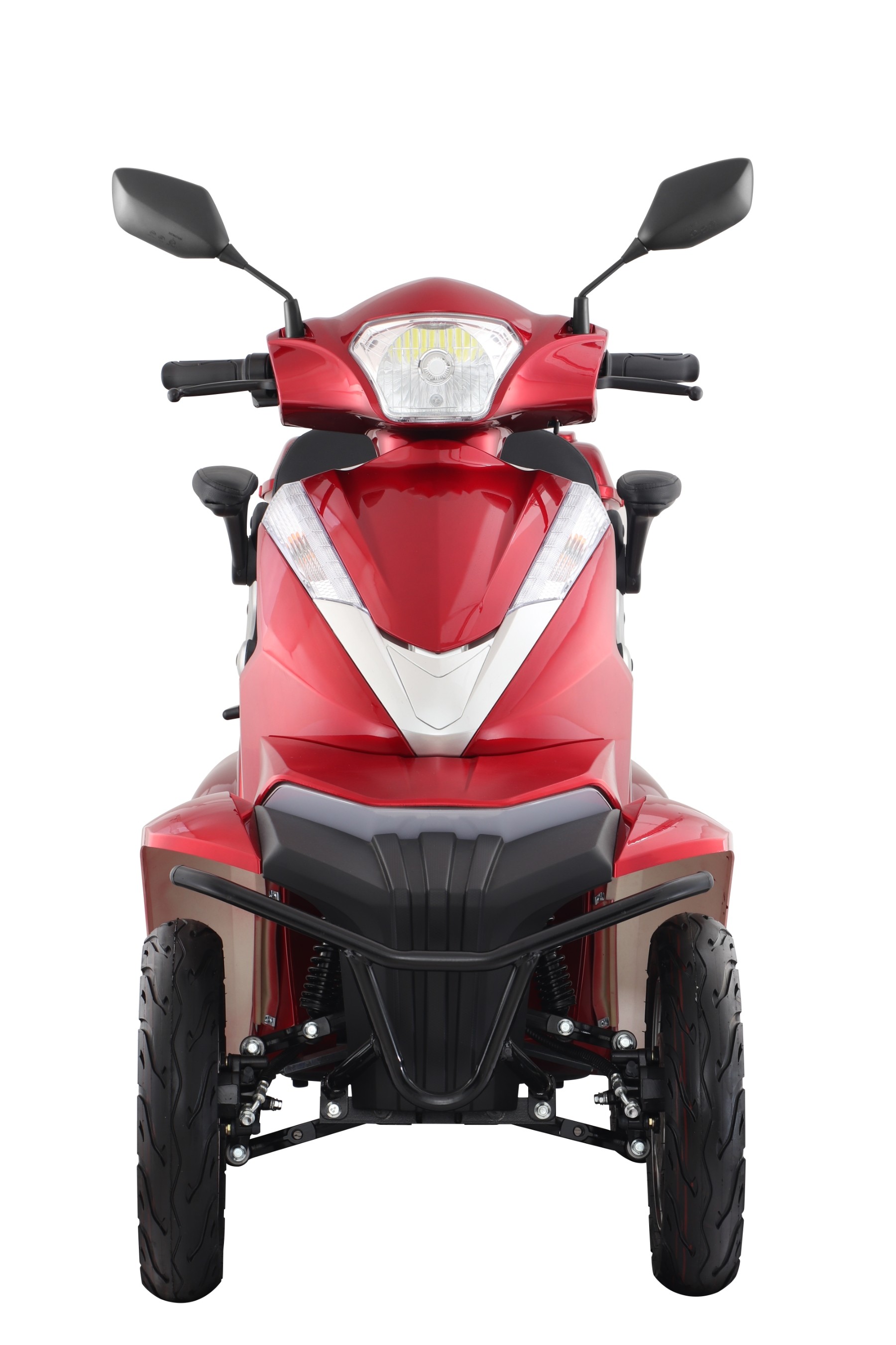 Scooter électrique Swiss 420