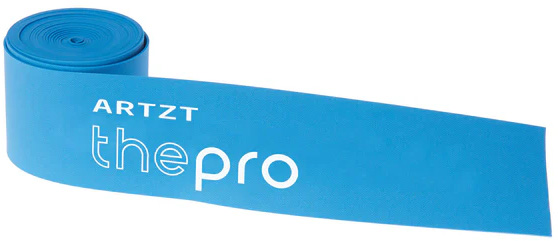 Flossband Plus Artzt Thepro - Lunghezza 2 m - verde menta