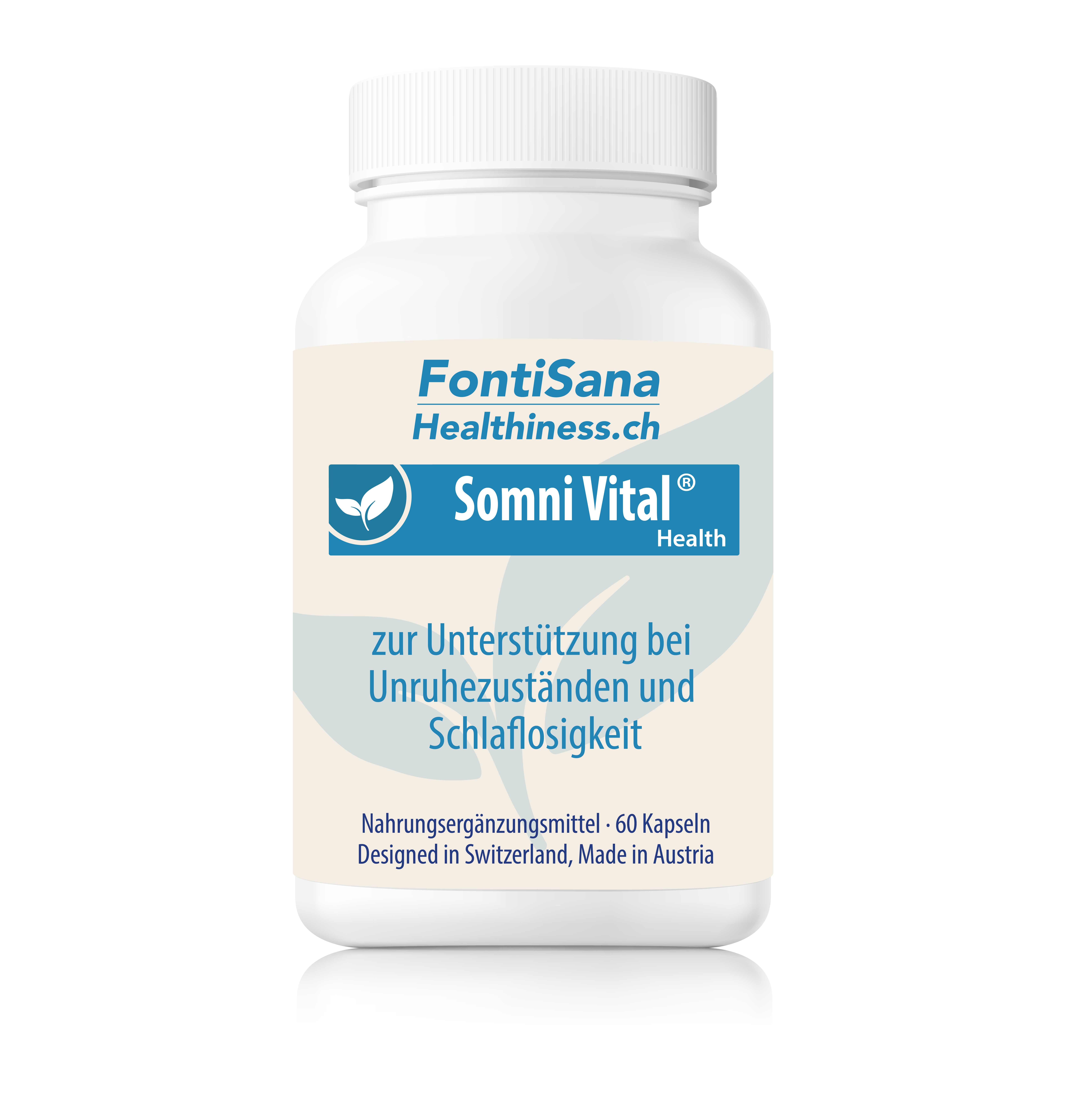 FontiSana Somni Vital