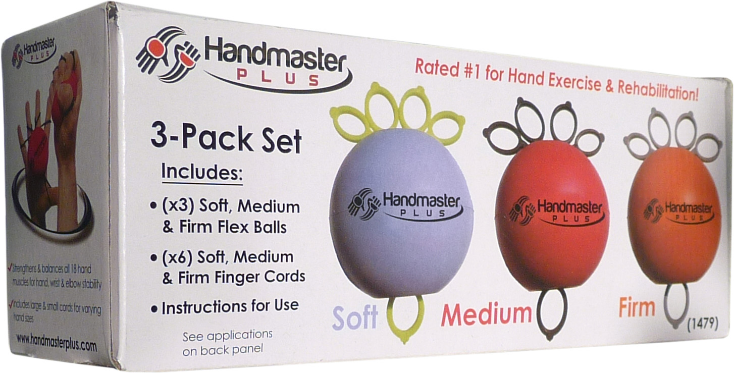 Moves Handmaster Plus™ Handtrainer
