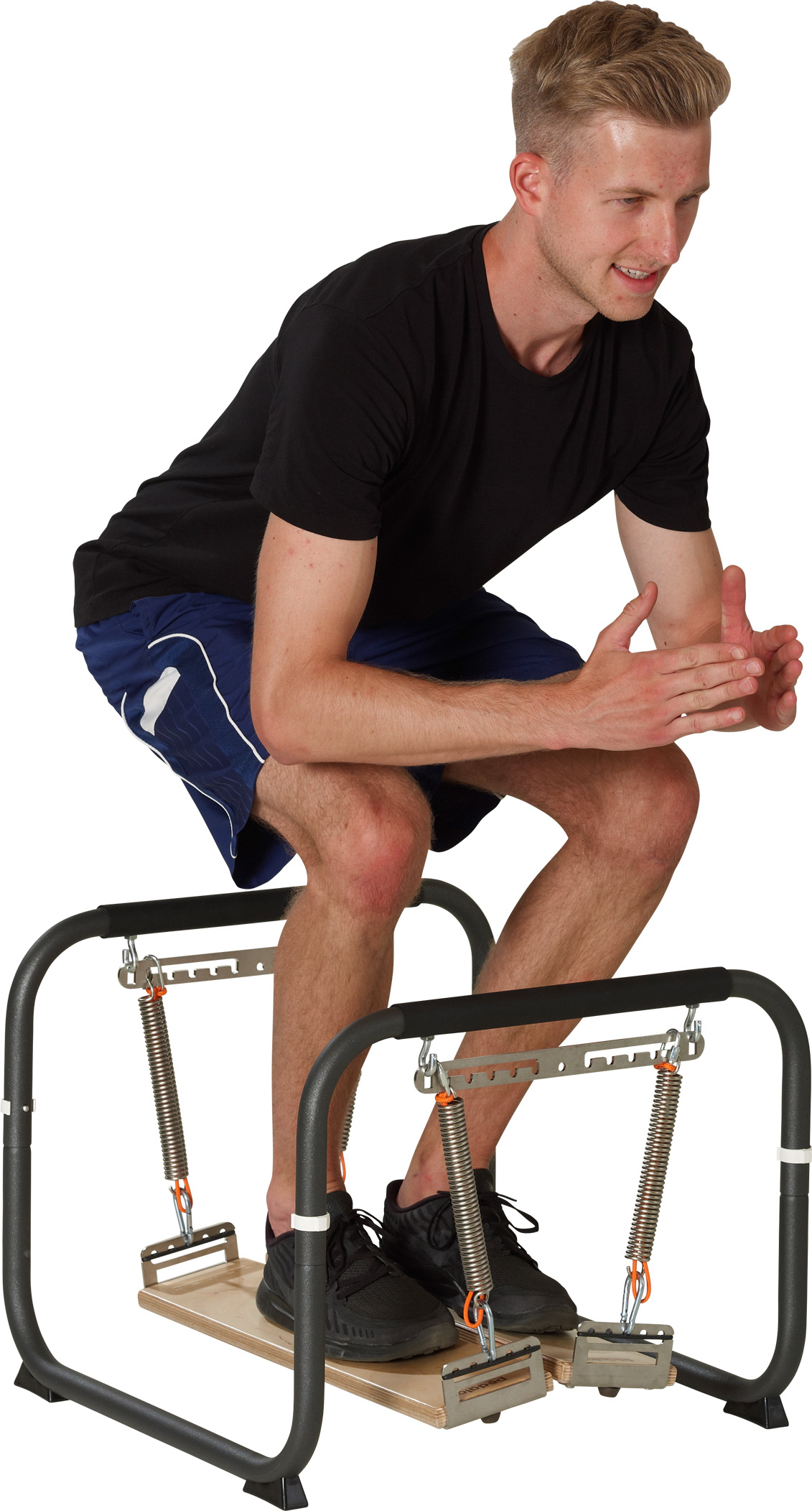 Pedalo Stabilizzatore Profi