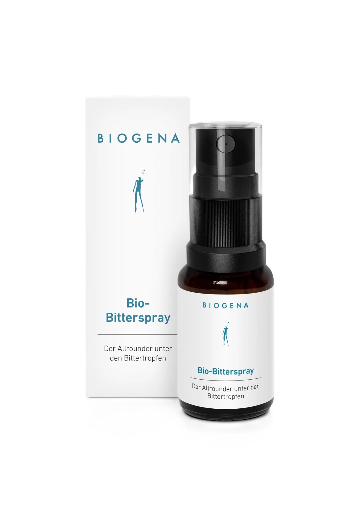 Biogena Bio-Bitterspray - 20 ml