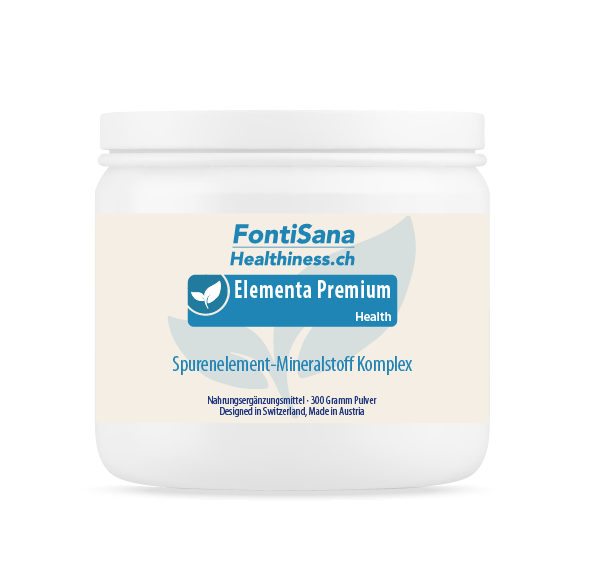 FontiSana Elementa Premium