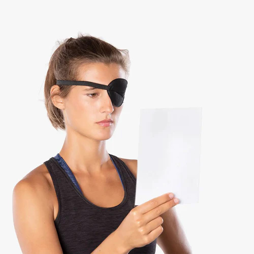ARTZT neuro Augenklappe