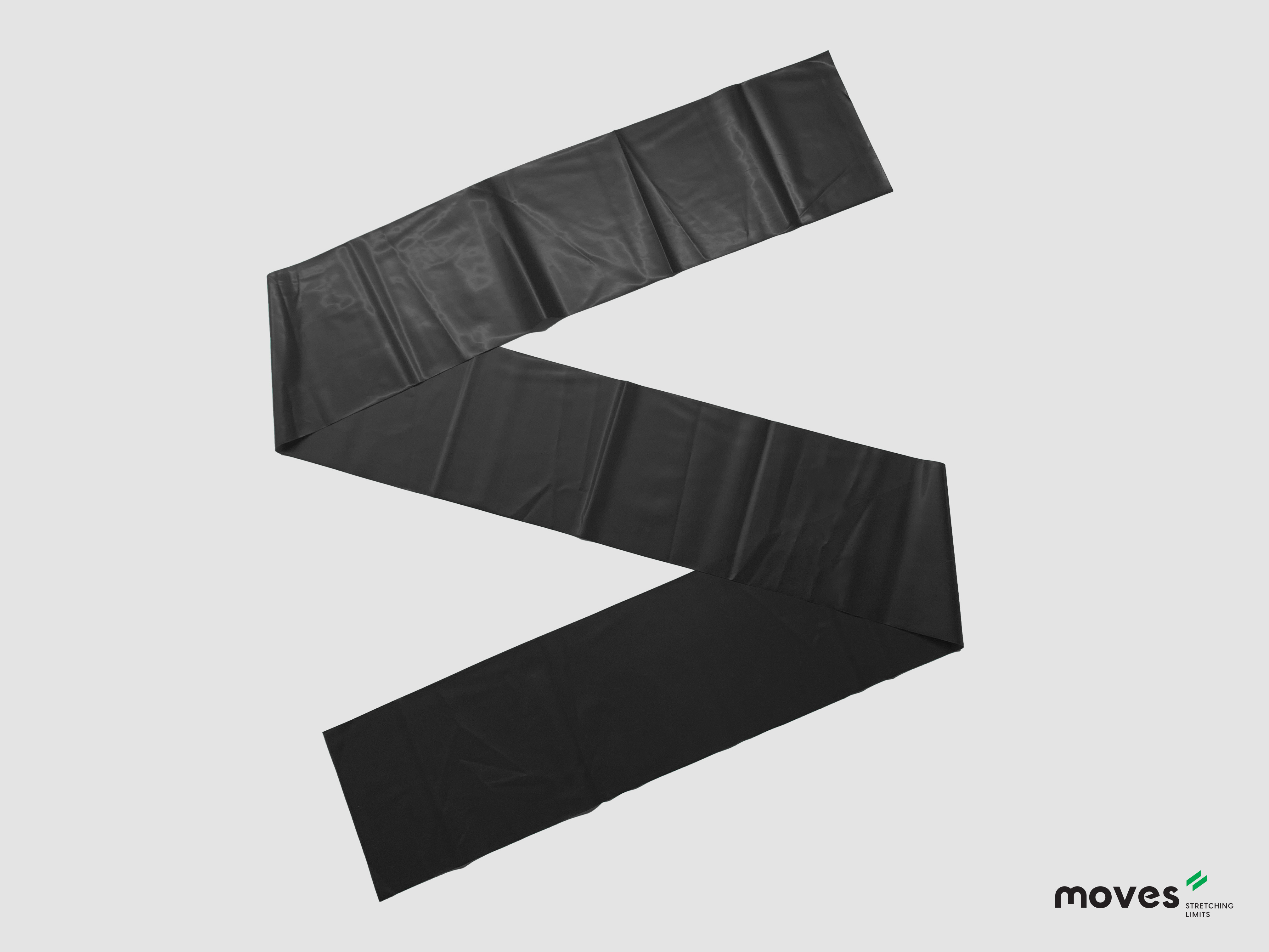 Moves Band Fitnessband 5.5 m Rolle