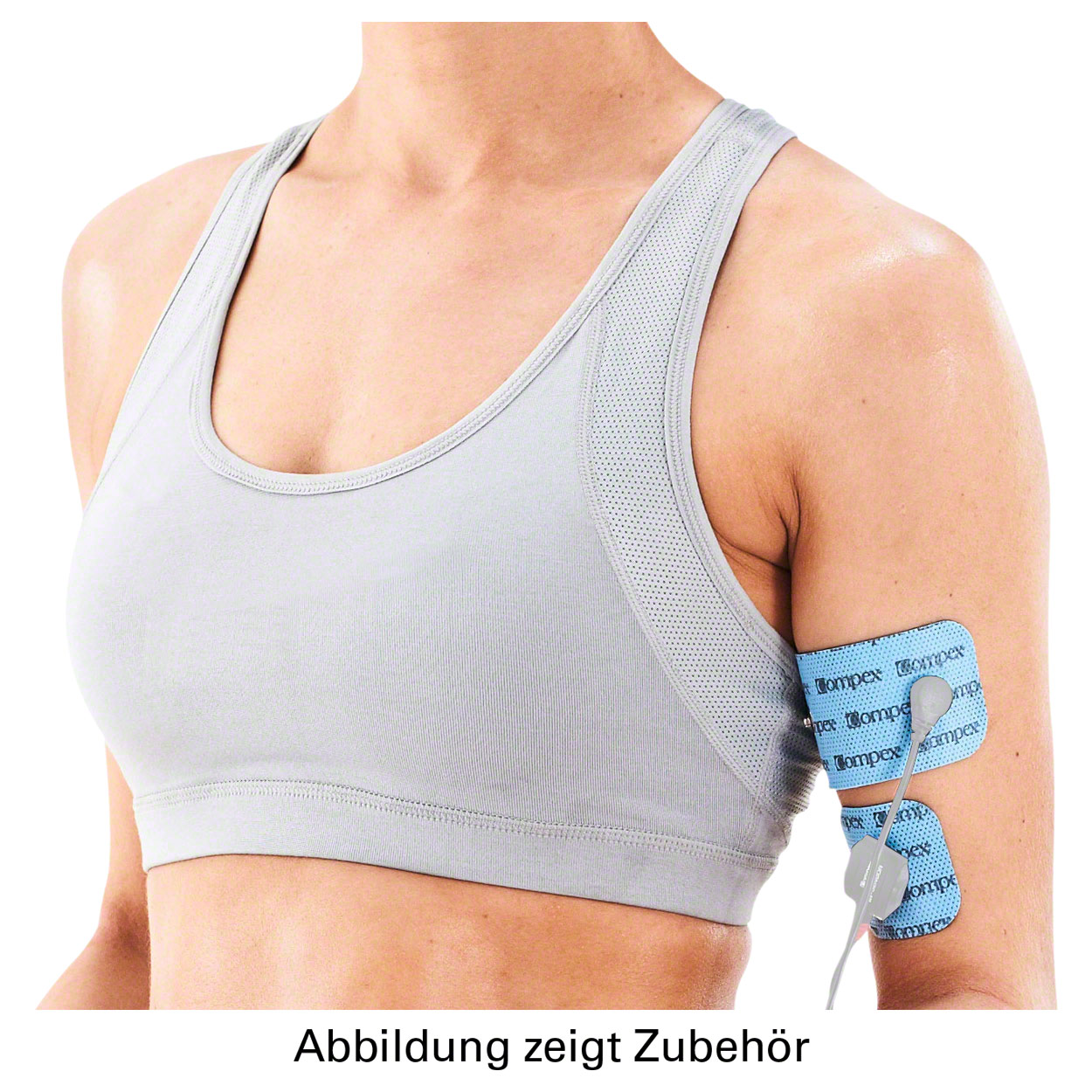 Compex Électrodes Easy Snaps