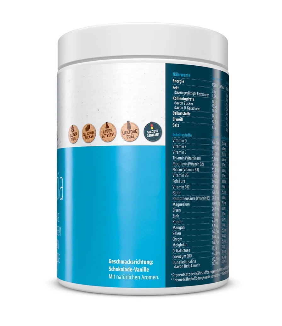 Essentia Shake 450 g