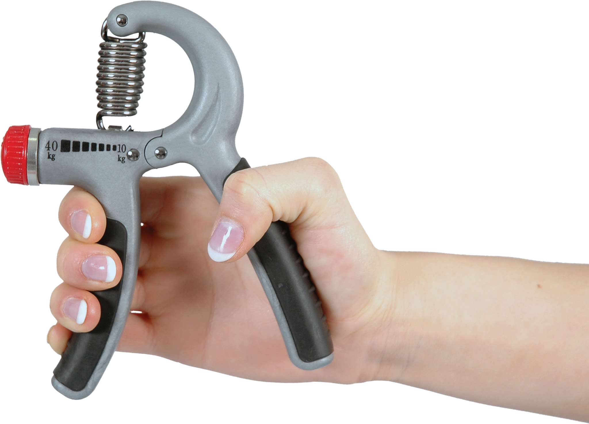 Mambo Max Adjustable Hand Grip Handtrainer