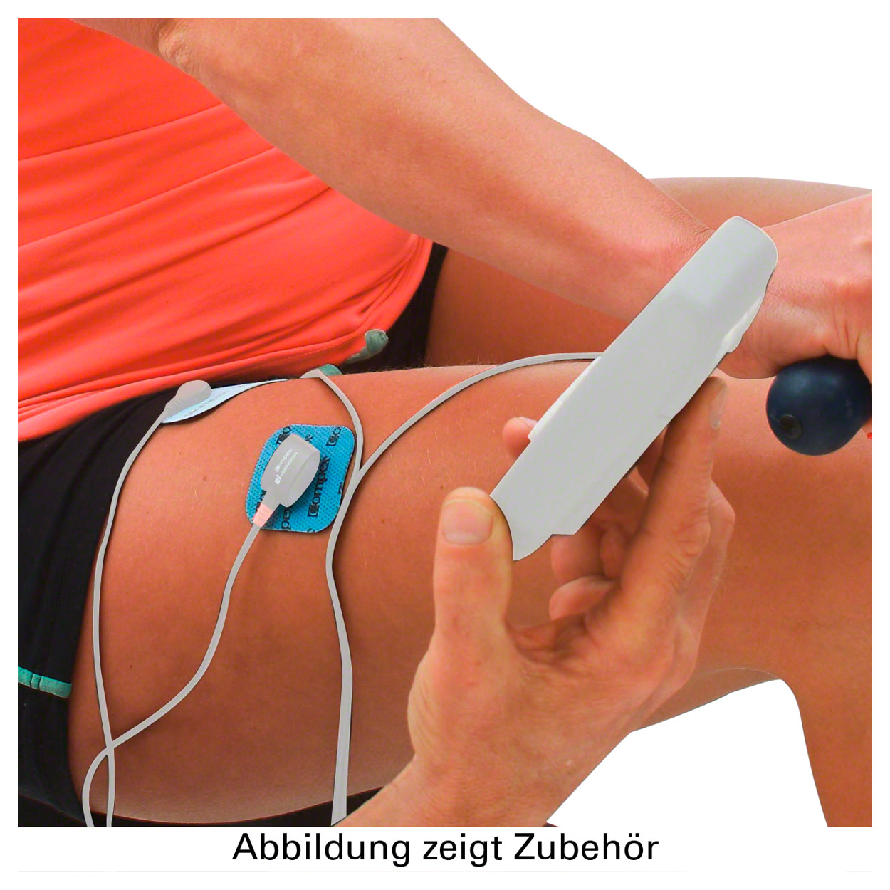 Compex Électrodes Easy Snaps
