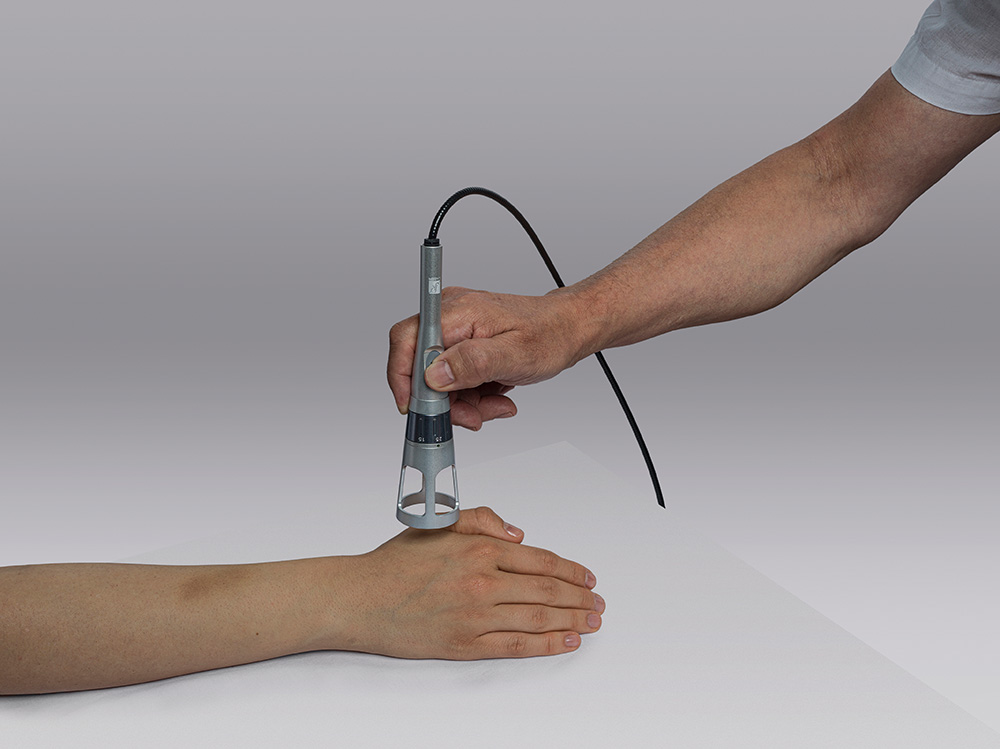 RJ LightStream® 15W Laser ad alta potenza ortodontico
