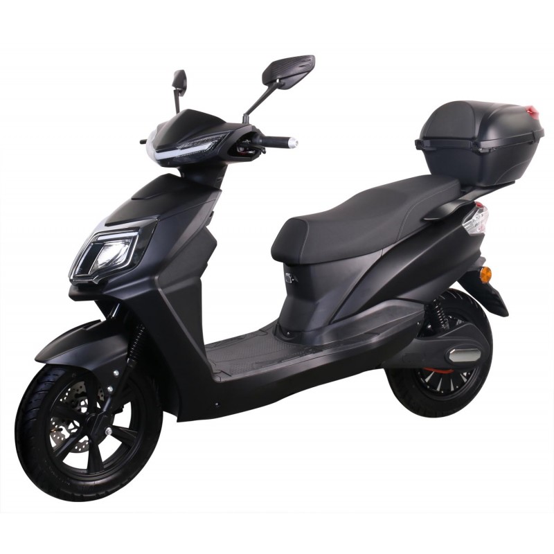 Elektroroller SE 2300 Velocità 45 km/h