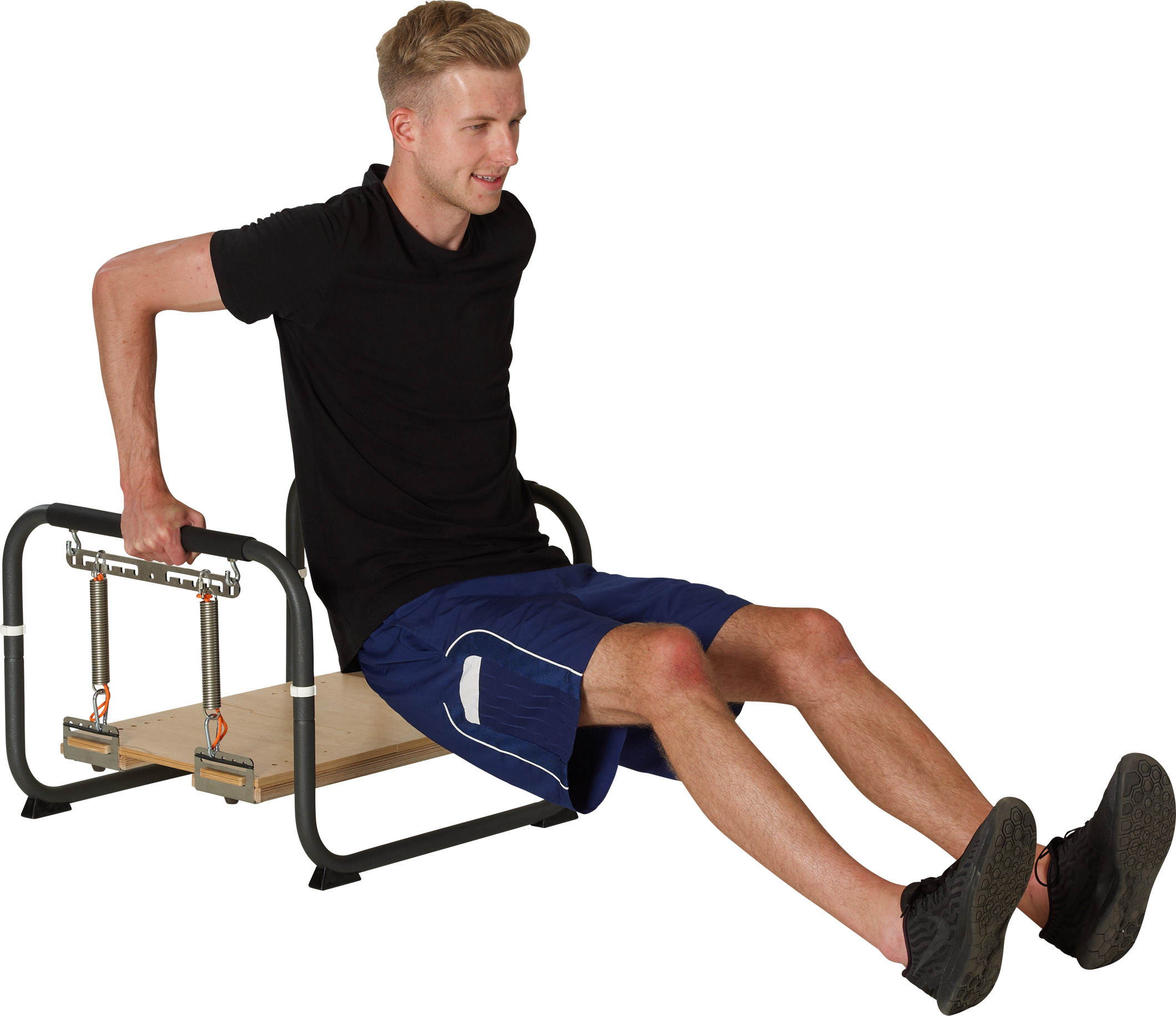 Pedalo Stabilizzatore Profi