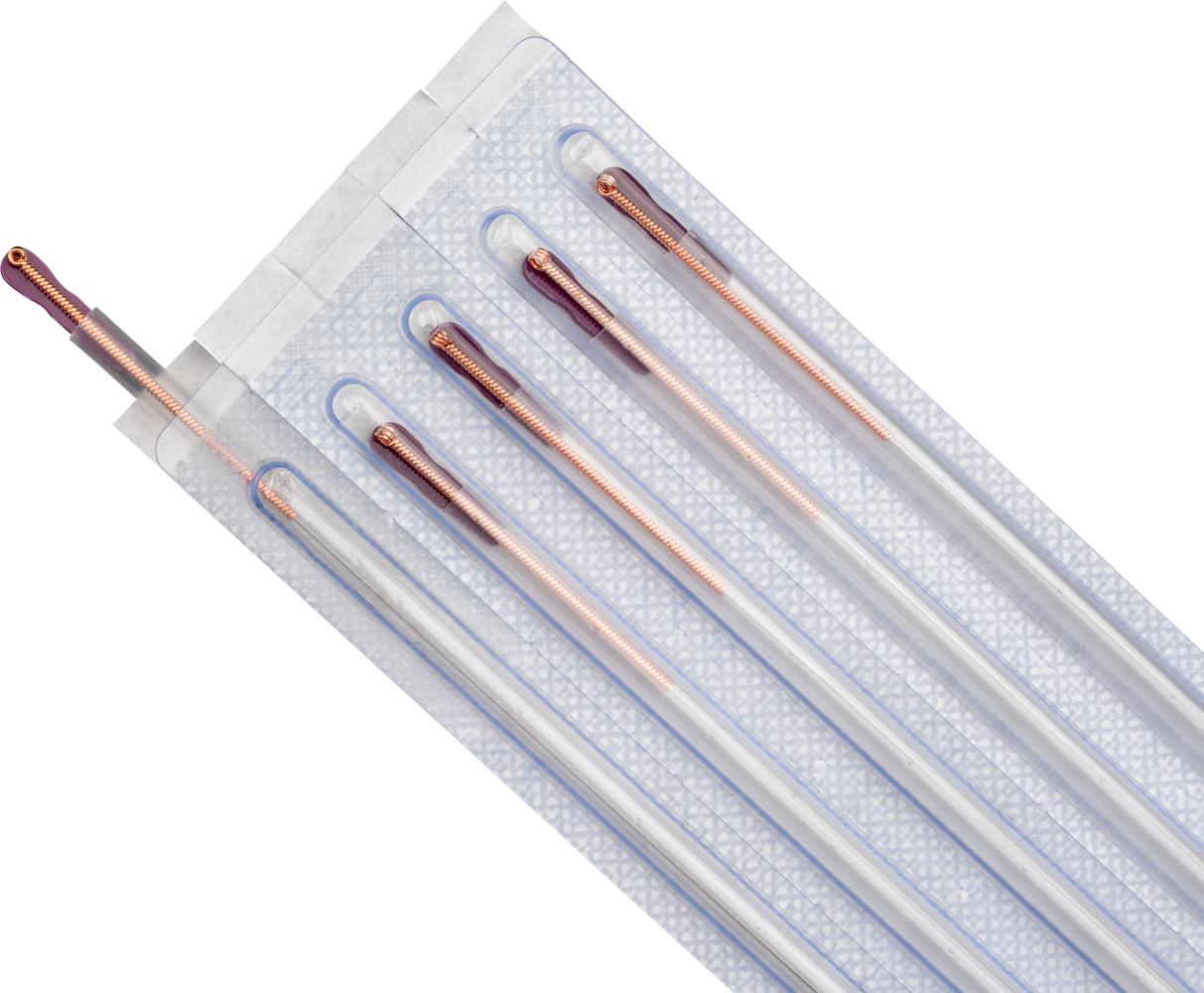 Nine Needles Aghi per agopuntura tipo CT-Typ