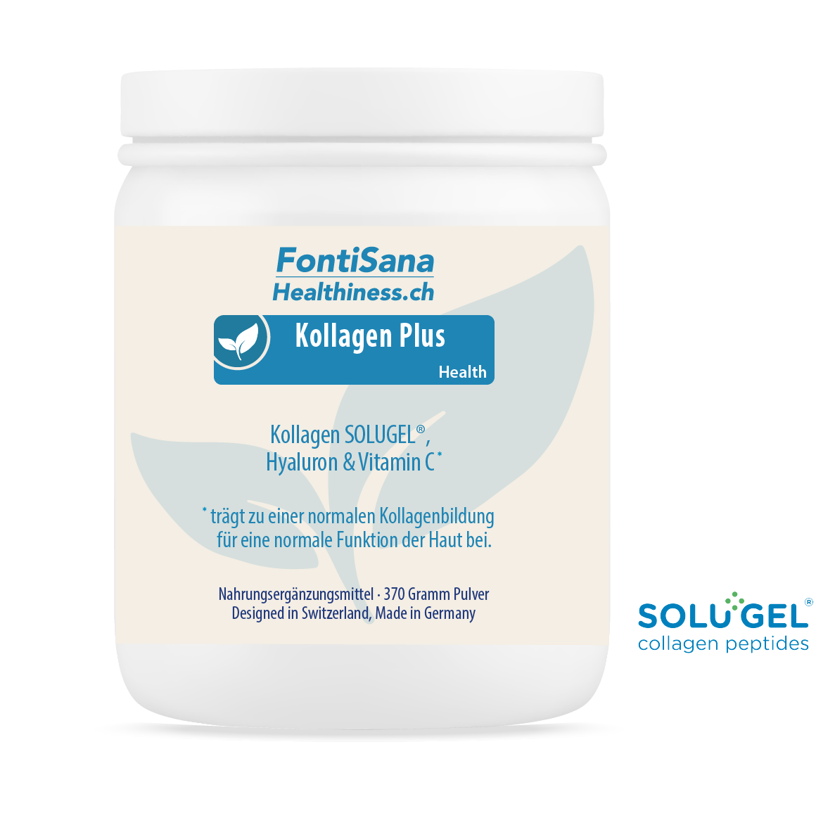 FontiSana Collagene Plus