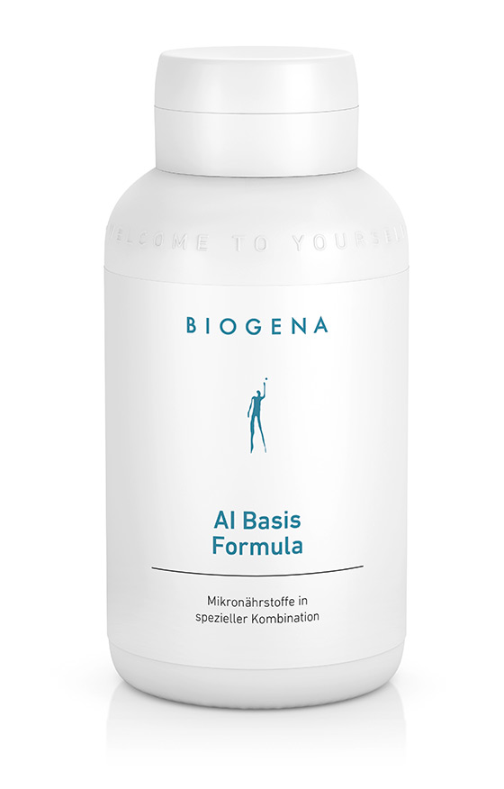 Biogena AI Basis Formula