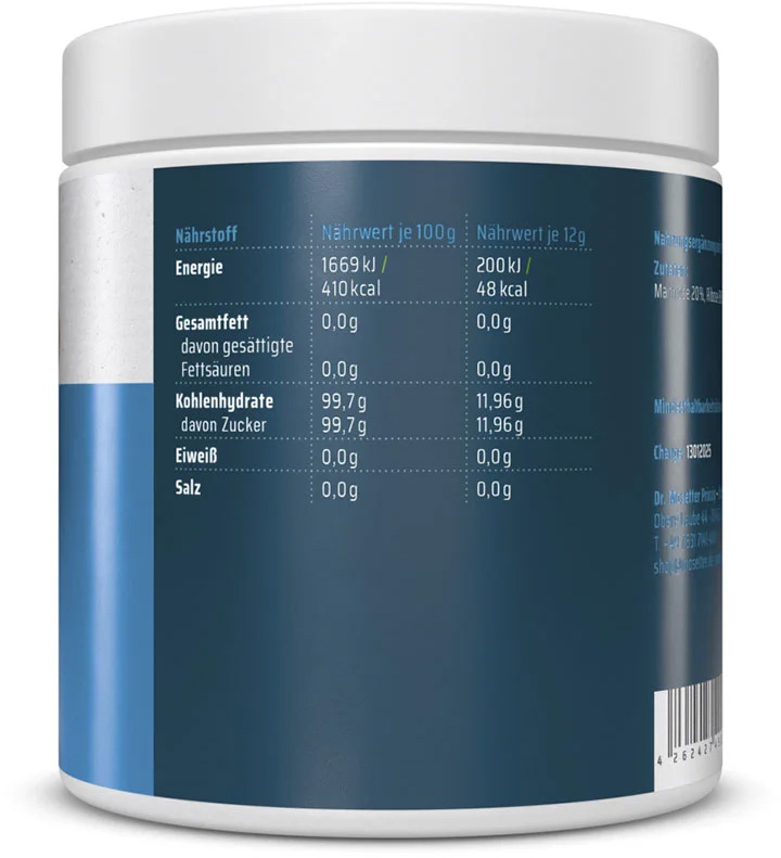 T09 Balance Boost - 500 g