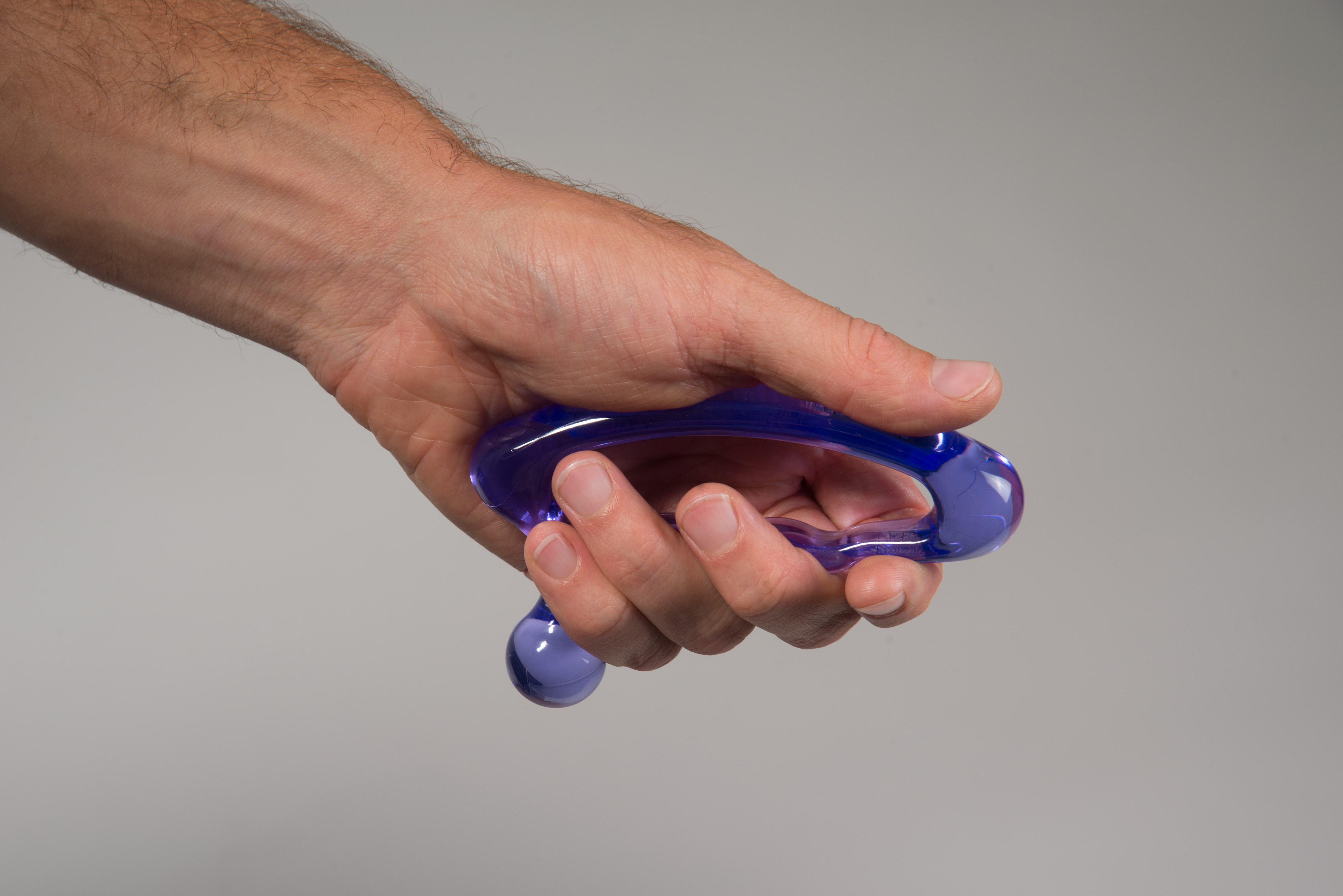 Index Knobble II Massagetool