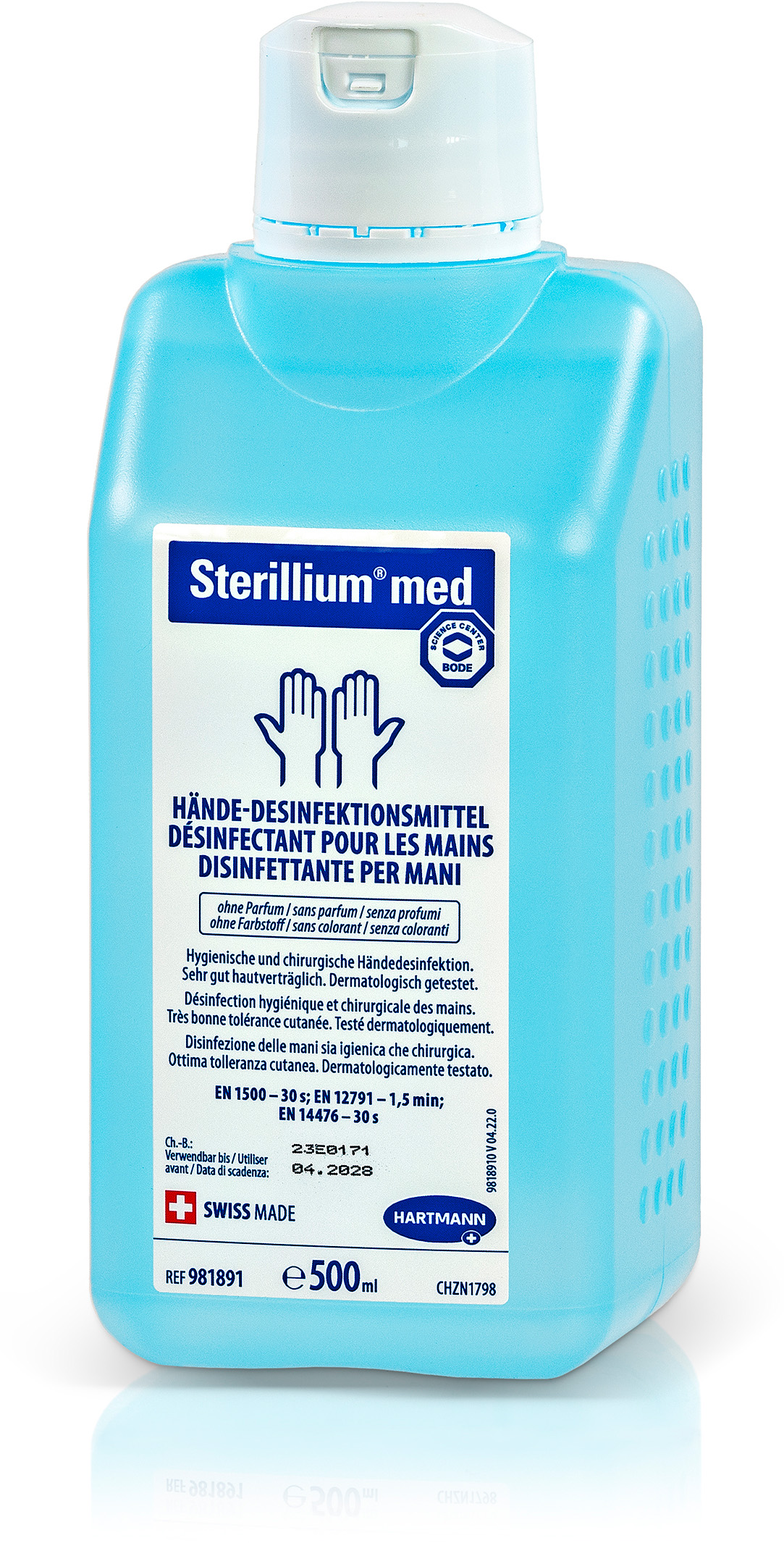 Sterillium med - 100 ml