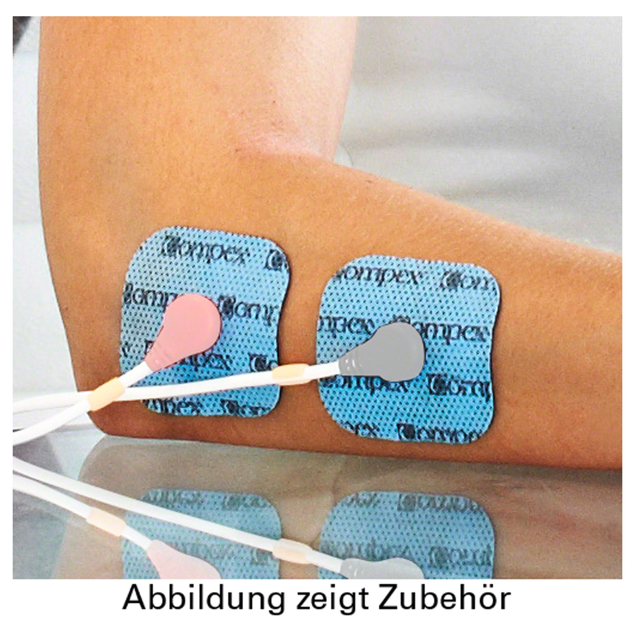 Compex Électrodes Easy Snaps