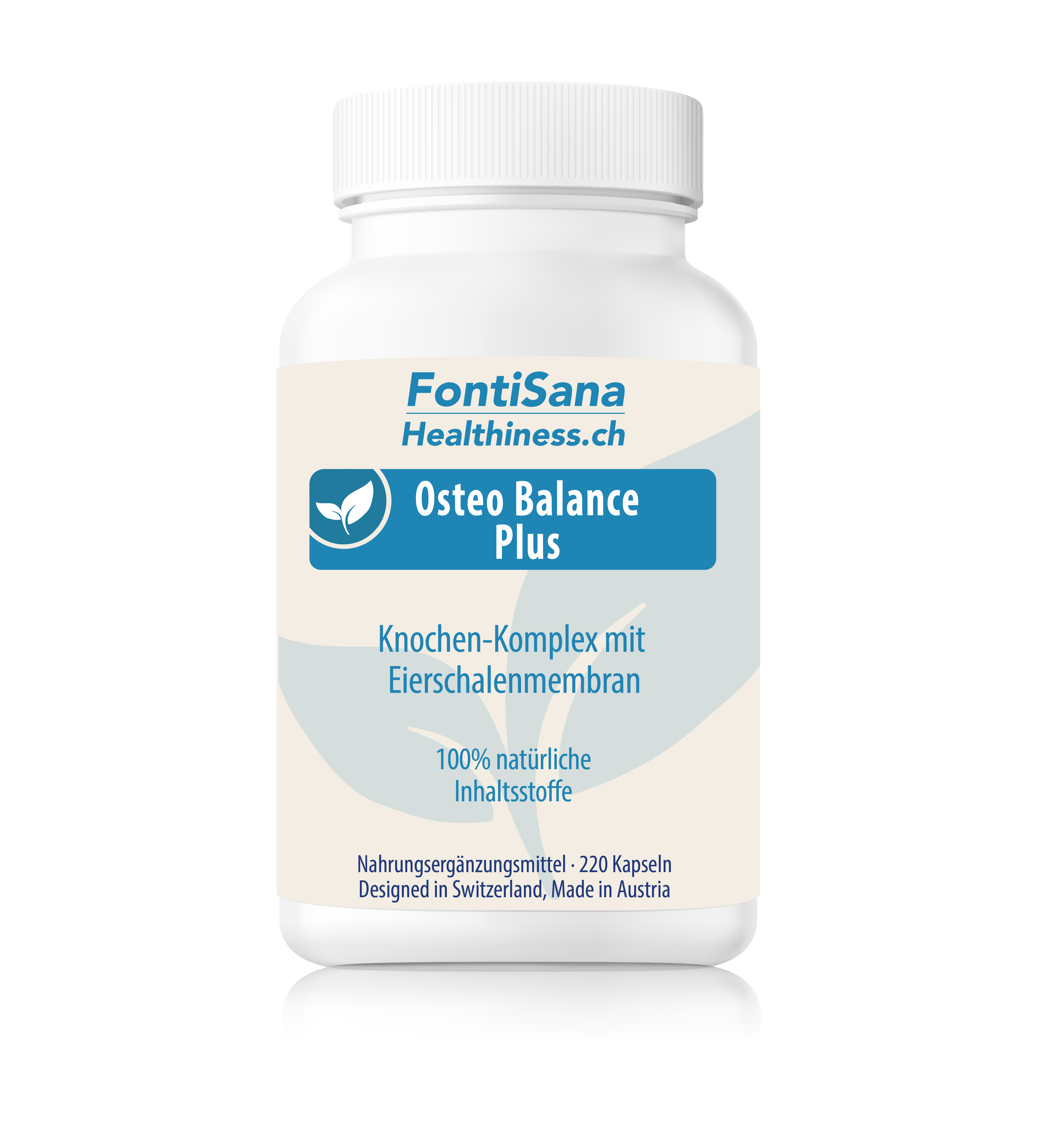 FontiSana Flexi-Vital Plus