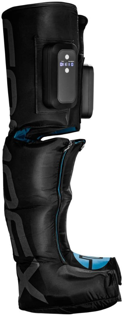 Compex Ayre™ Bottes de compression