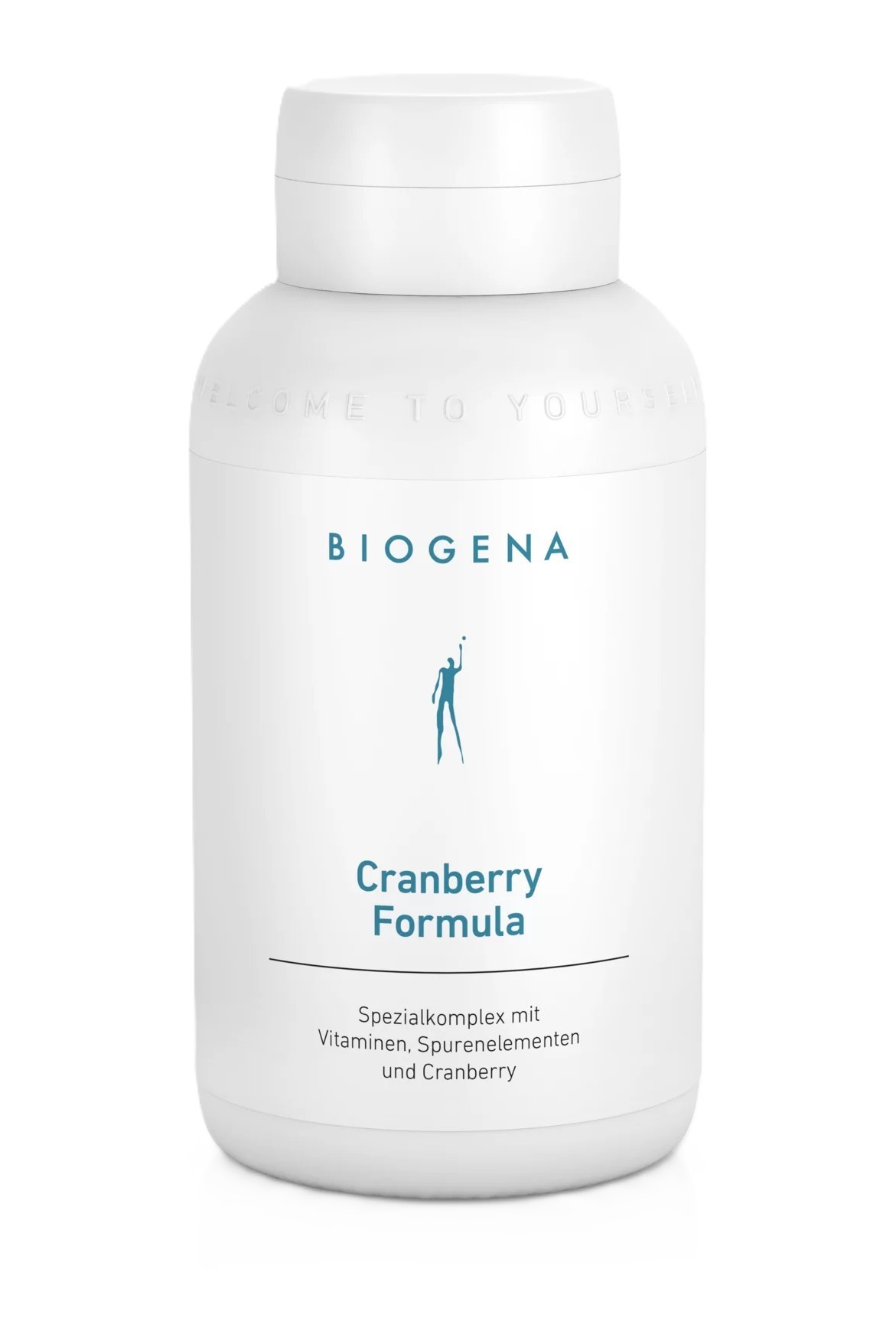 Biogena Cranberry Formula - 90 Kapseln