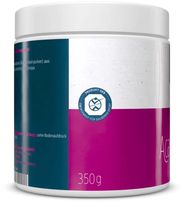 Acacia fibra - 350 g