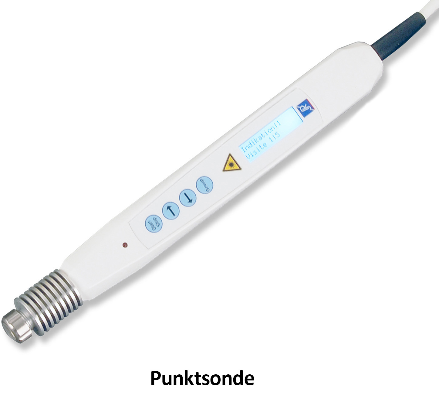 RJ Physiolaser - LightNeedle - Laserpen – Sonde piane