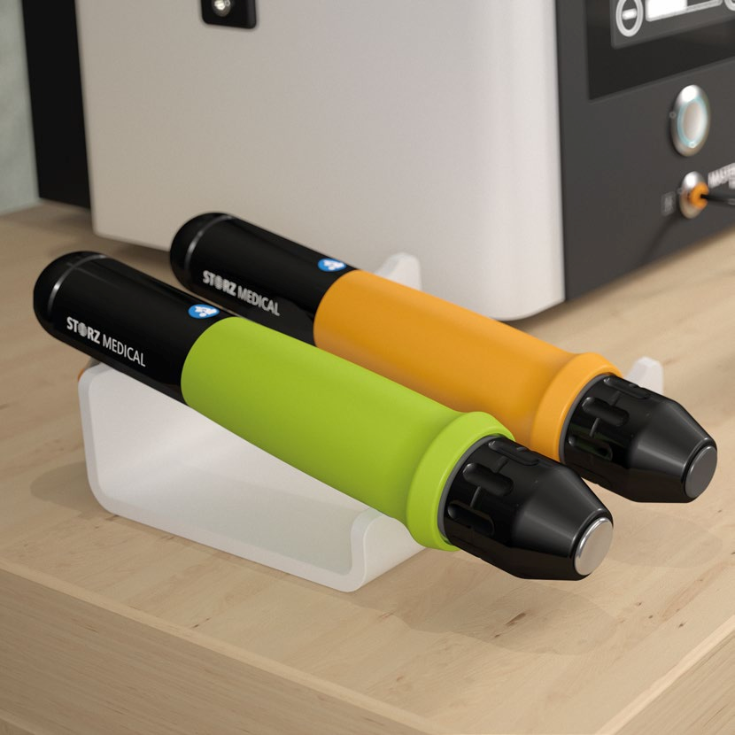 STORZ MEDICAL Masterpuls One