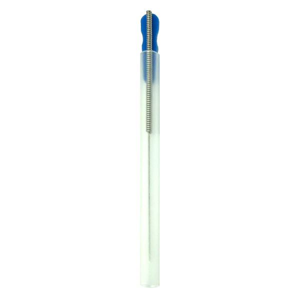 AcuTop Ago per agopuntura tipo KJ, Ø 0,16 x 30 mm - Confezione da 100 aghi