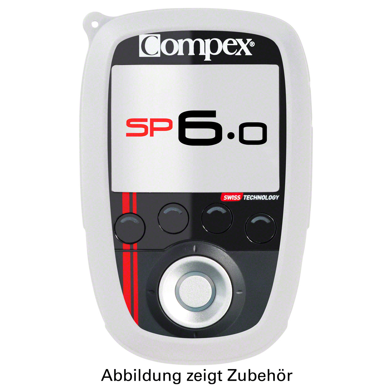 Compex Housse de protection et transport de