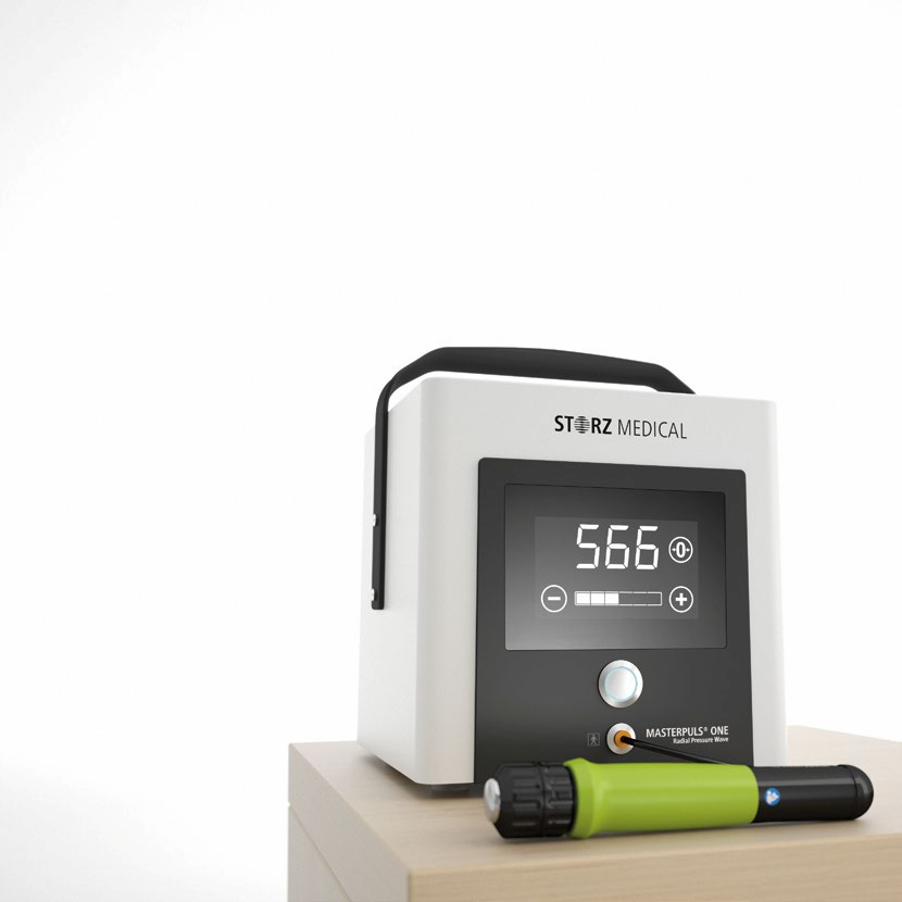STORZ MEDICAL Masterpuls One