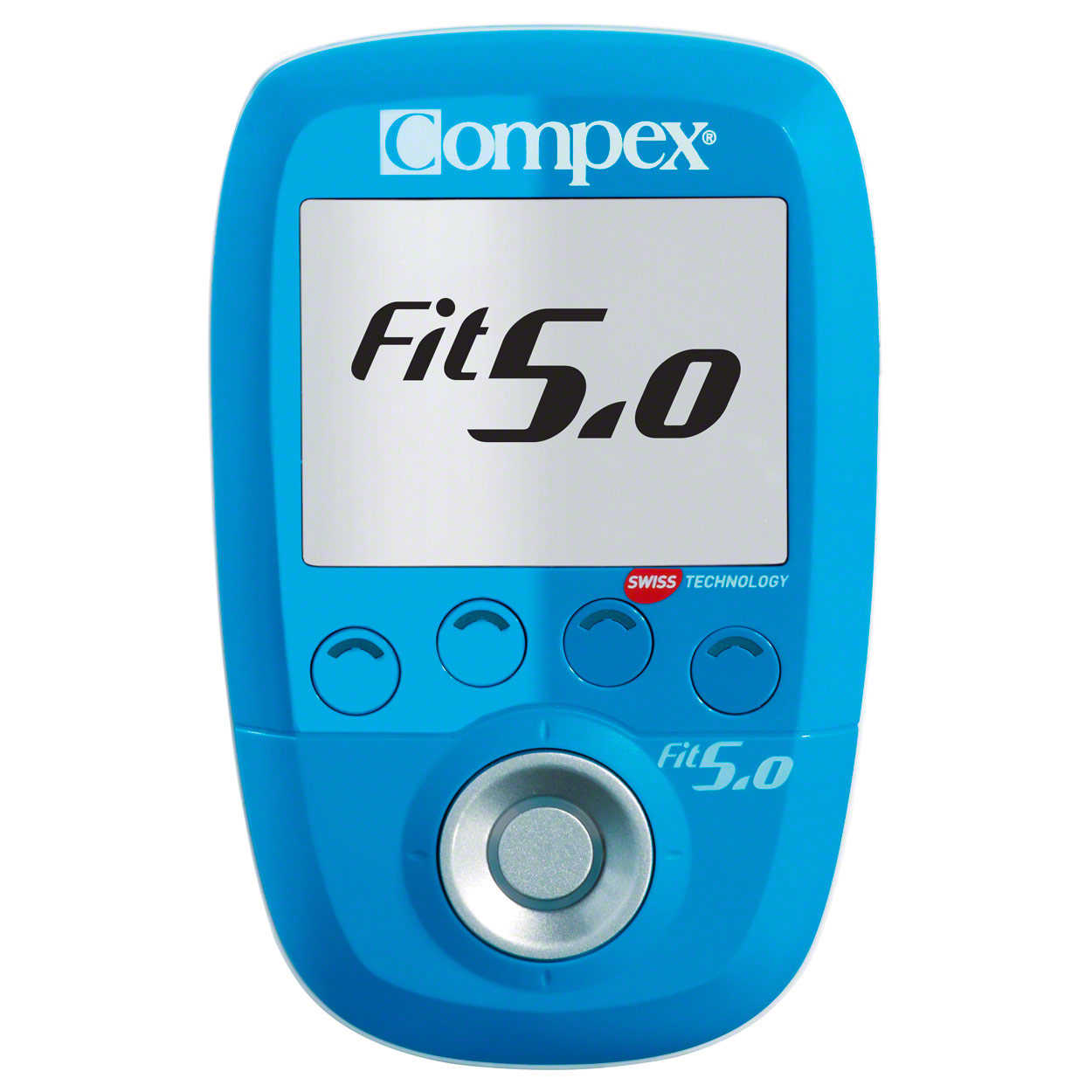 Compex Stimulateur musculaire FIT 5.0 Wireless