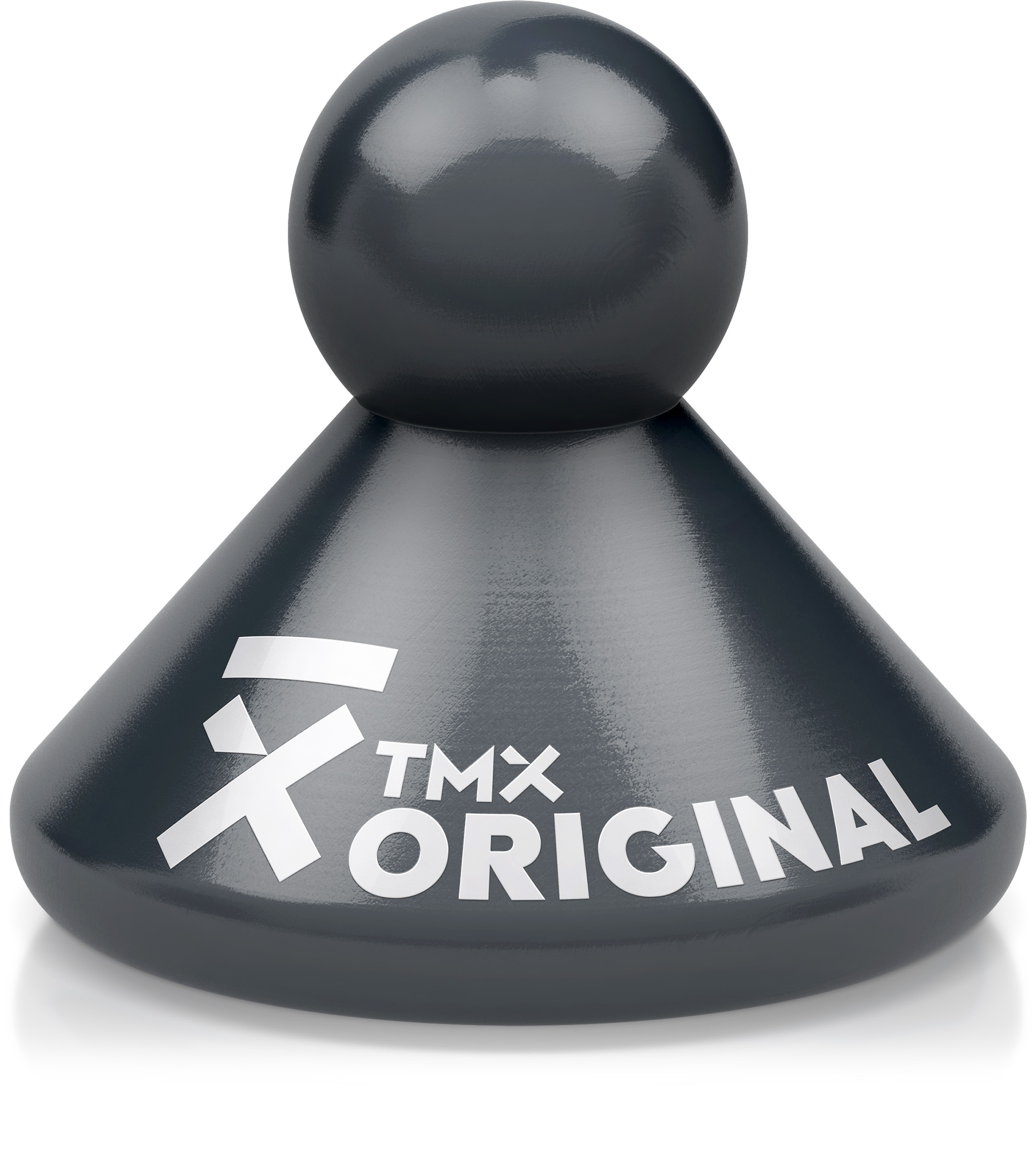 TMX® Original Plus Connect mit Sticky Pad - Triggerkopf Ø 2 cm - buche