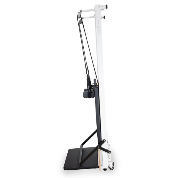 Align Pilates R8-Pro Reformer Weiss