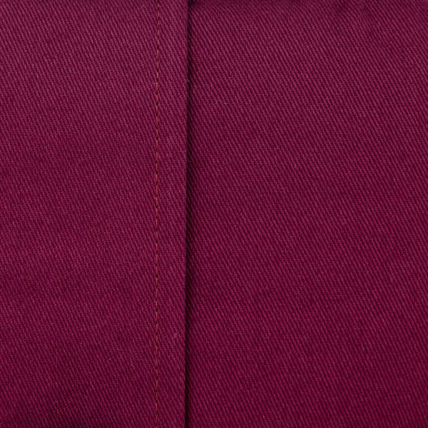 Meditationskissen Yogi Mond Eco, aubergine