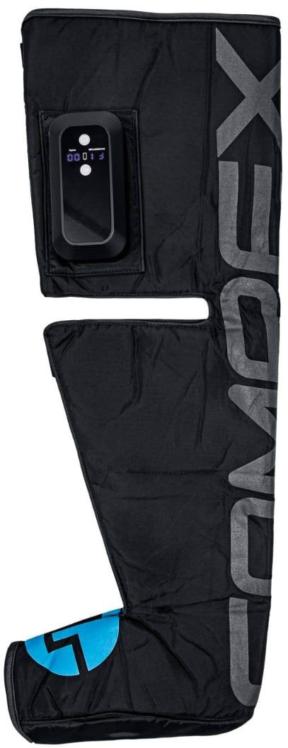 Compex Ayre™ Bottes de compression