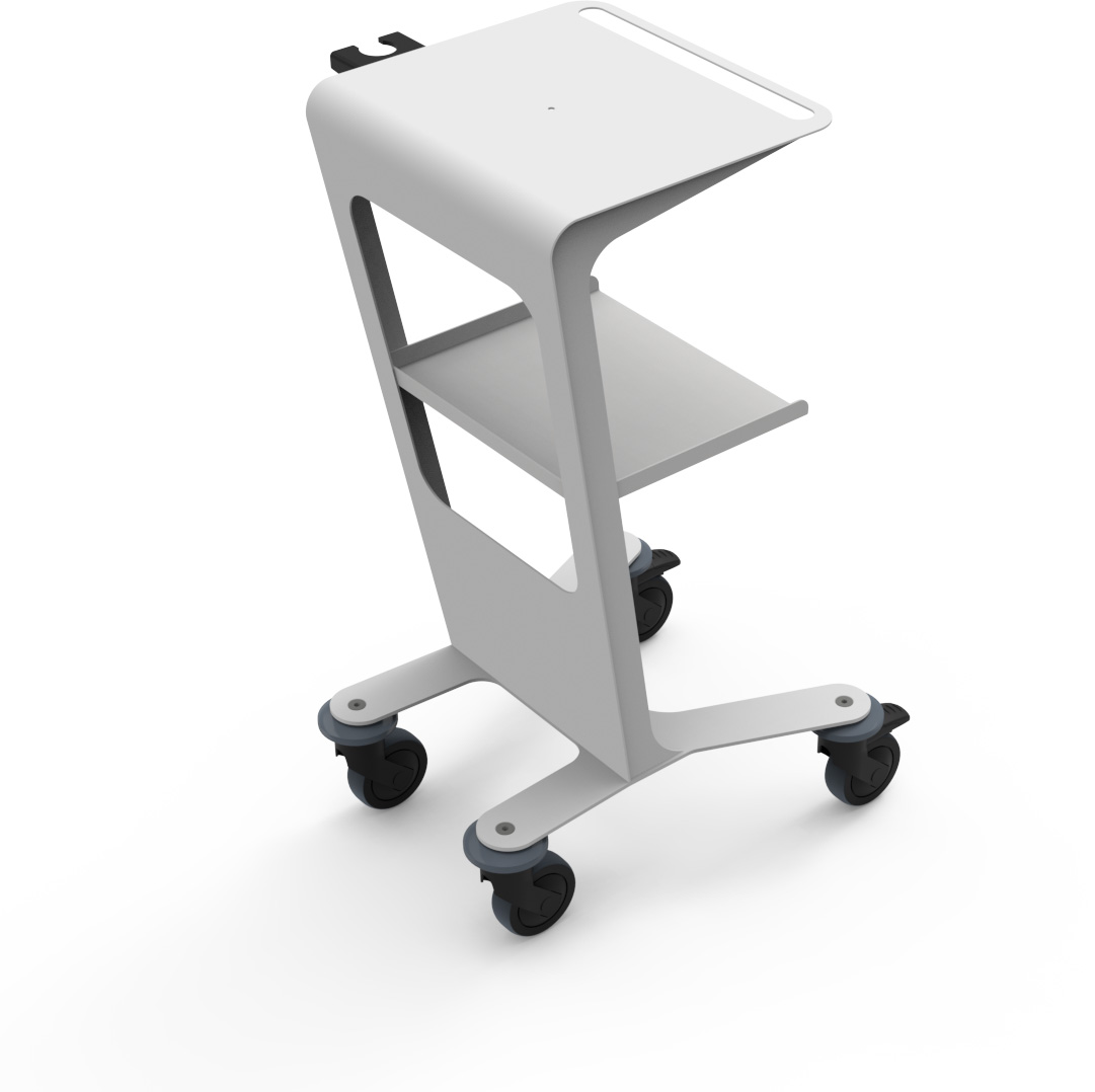 qmd® trolley light - Carrello portattrezzi