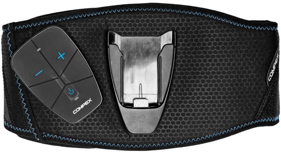 Compex Ceinture de stimulation musculaire CoreBelt 5.0